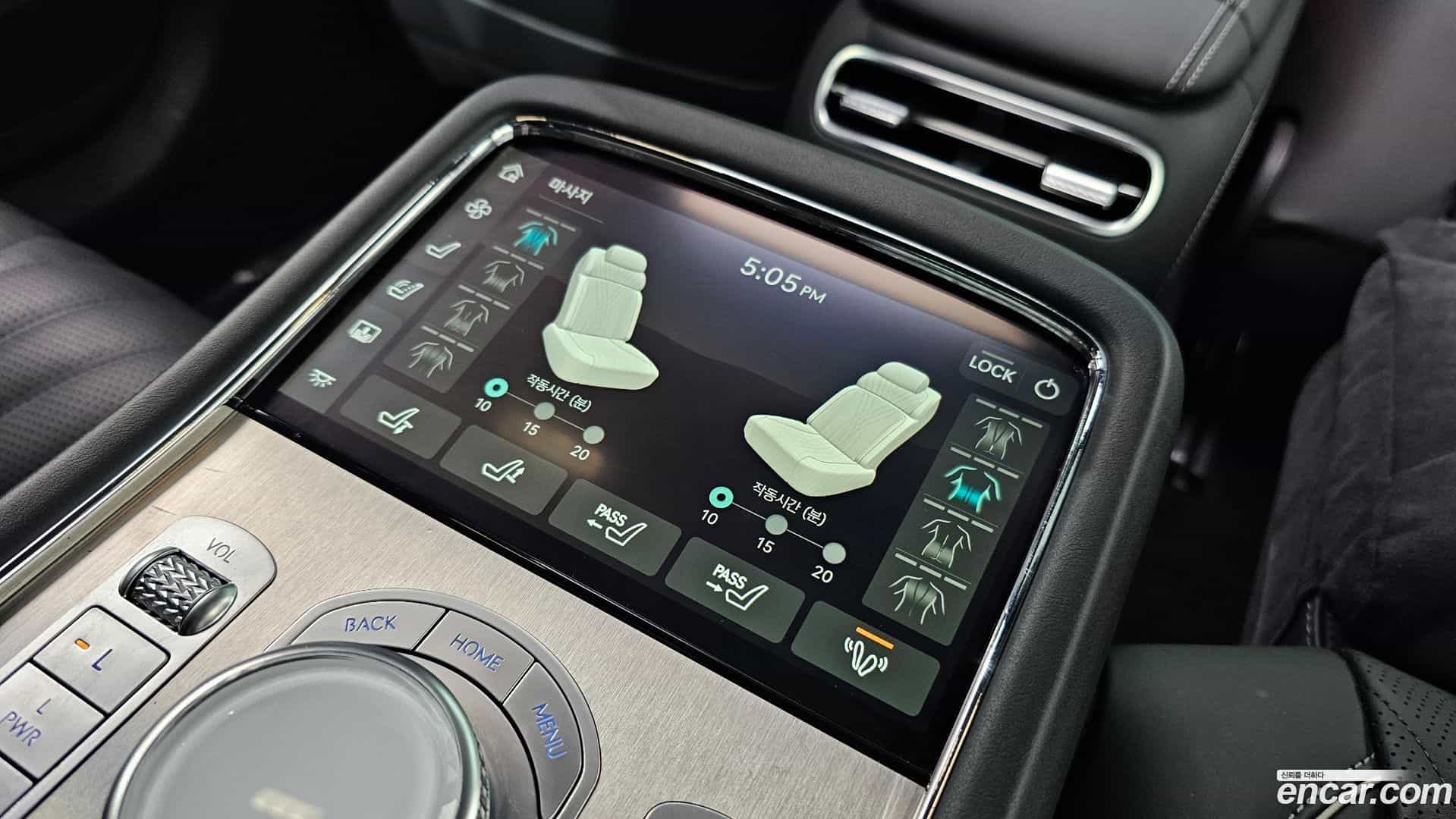G90 Genesis 2023.0-OPTION-048
