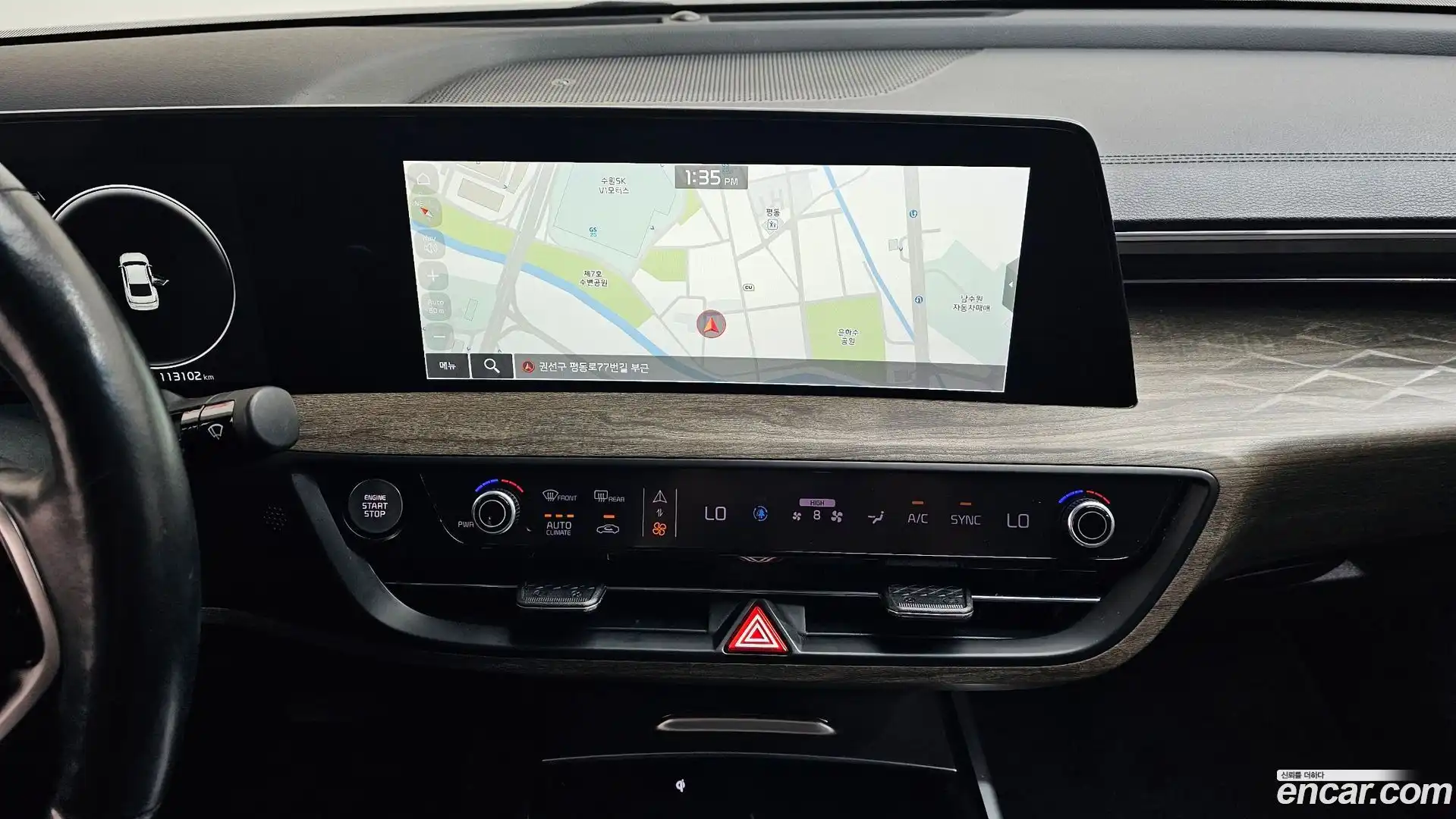 K8 Kia 2022.9-OPTION-017