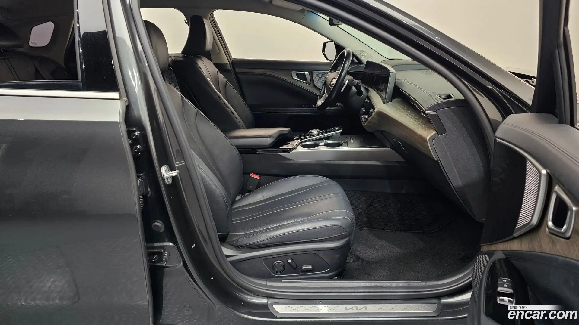 K8 Kia 2022.9-INNER-036