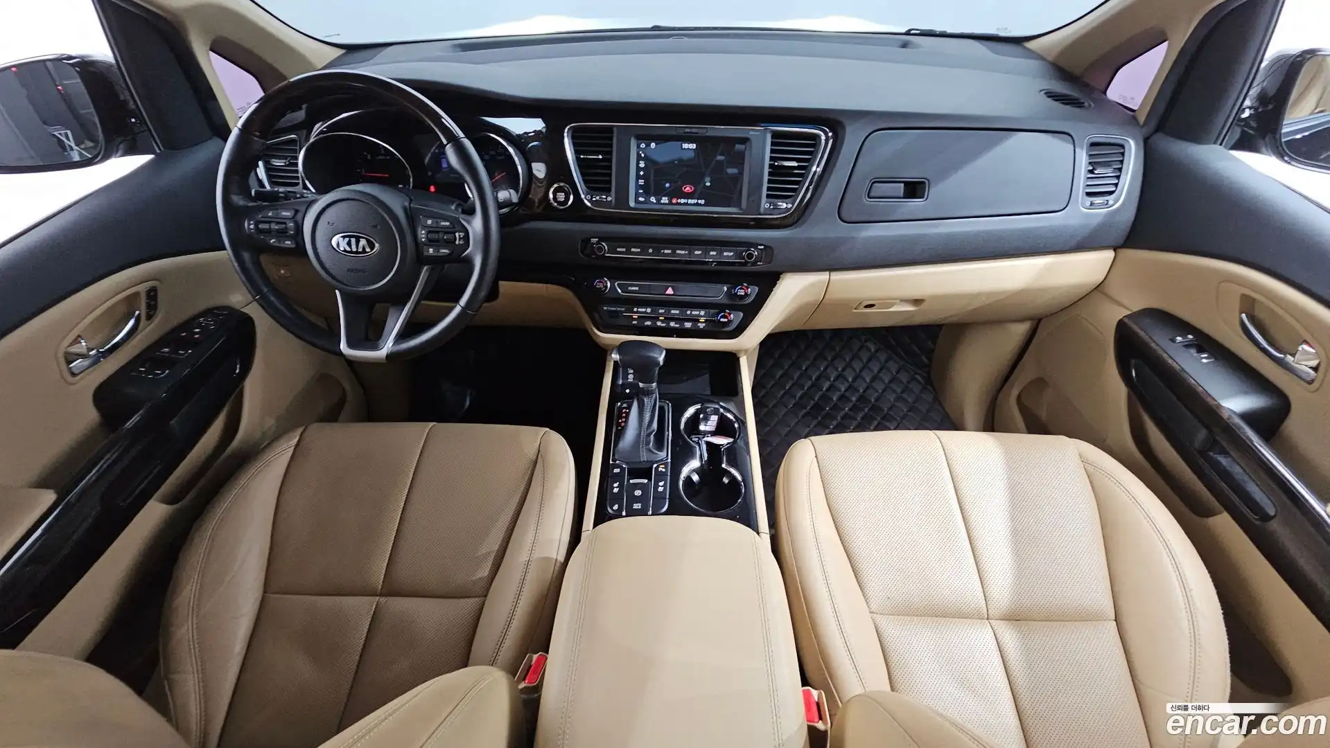 Canival Kia 2019.9-INNER-007