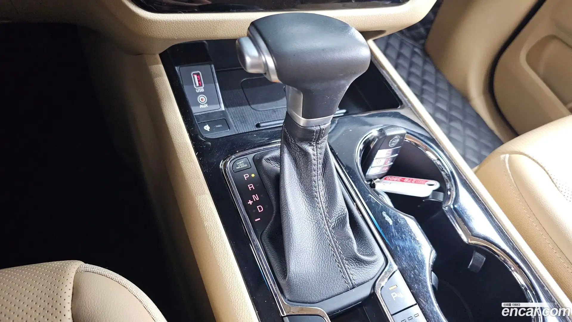 Canival Kia 2019.9-INNER-009