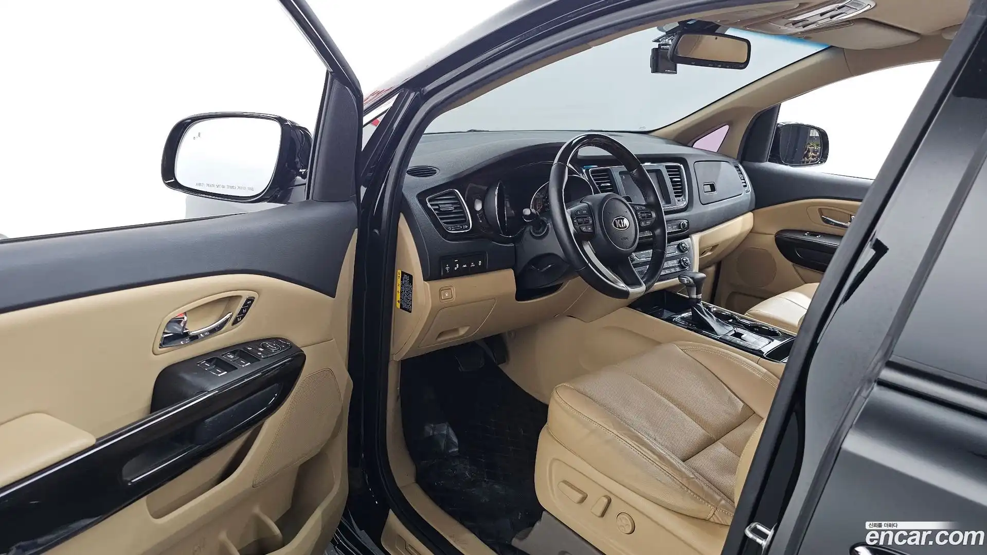 Canival Kia 2019.9-INNER-010