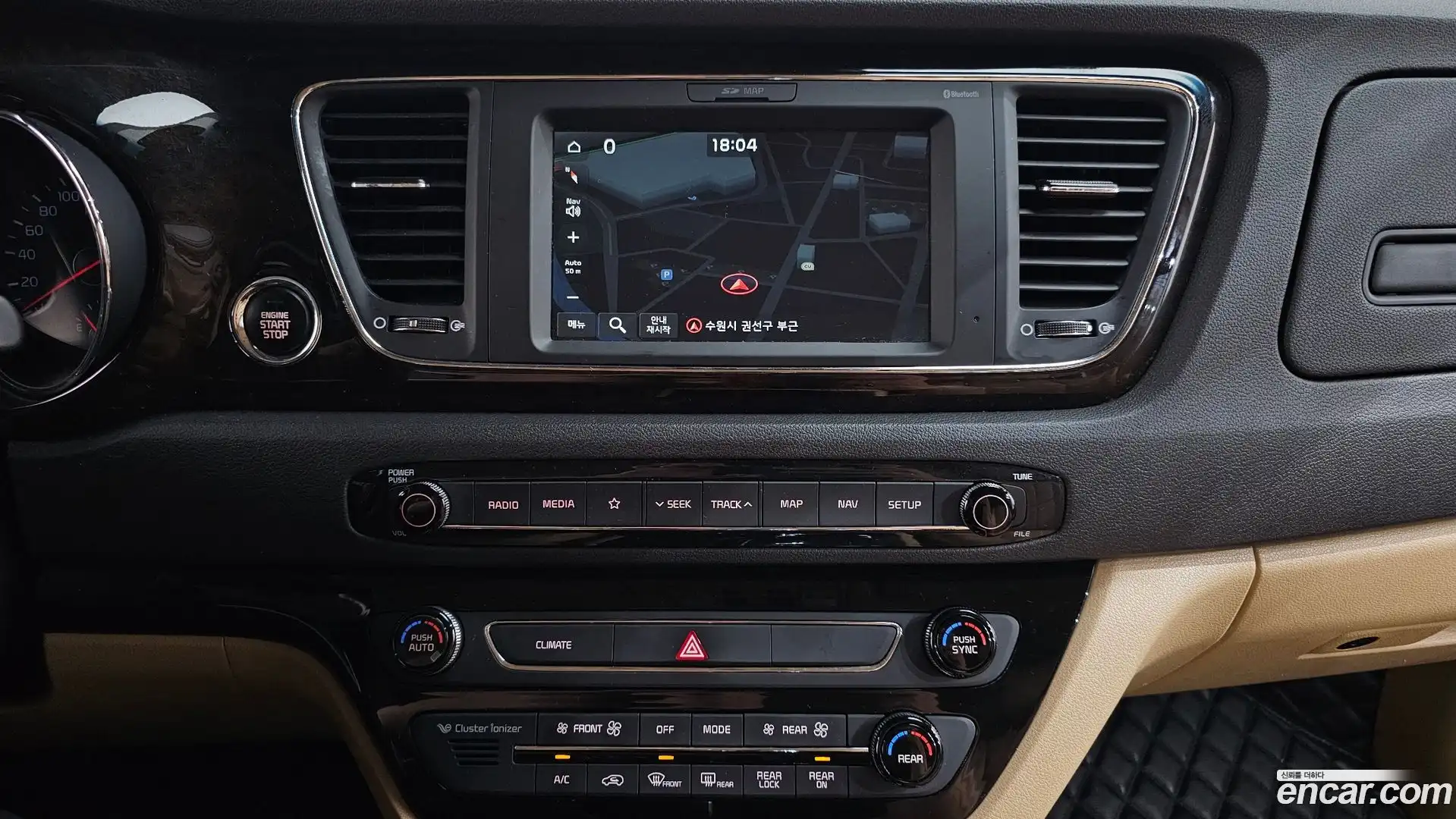 Canival Kia 2019.9-OPTION-017