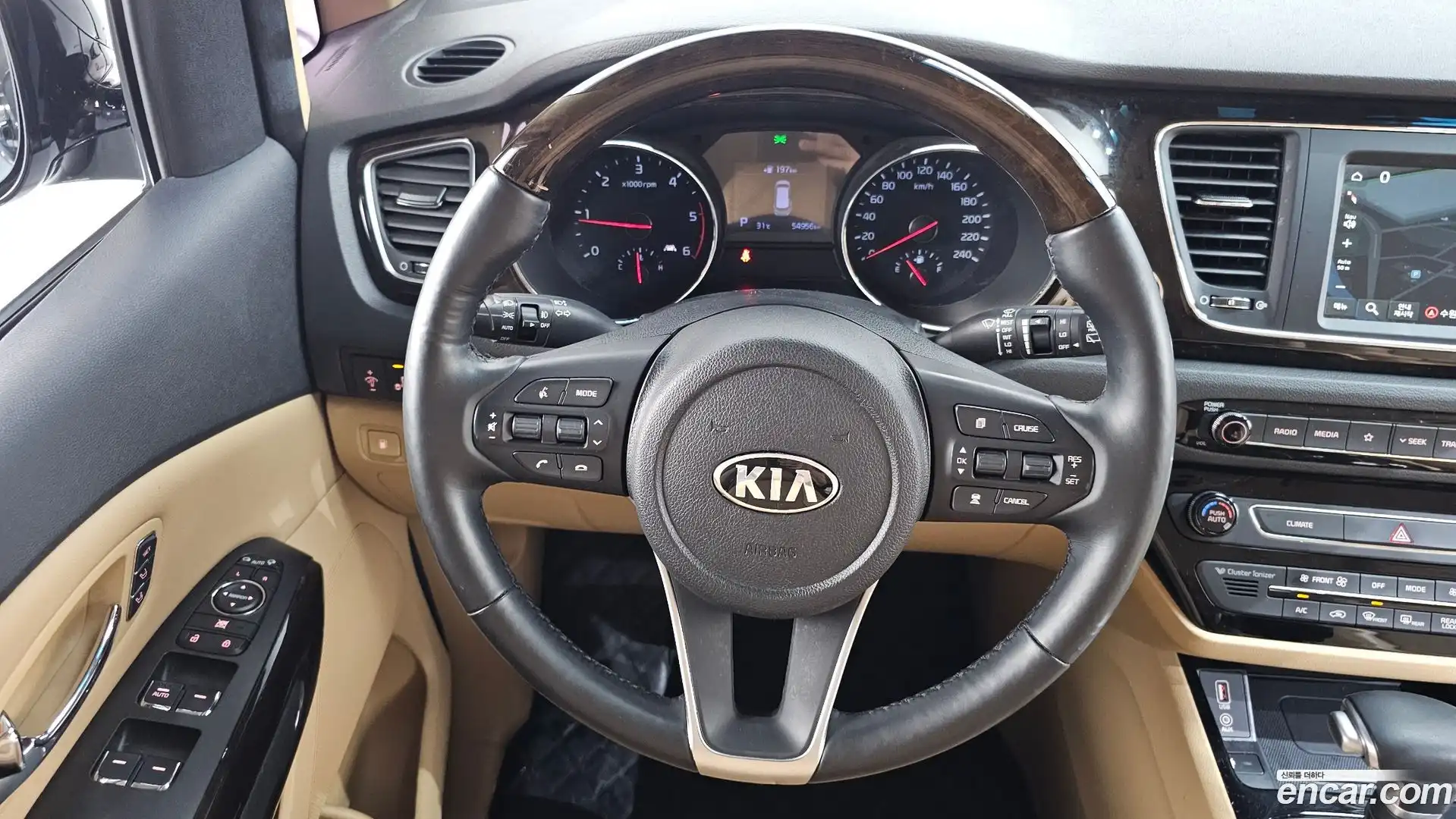 Canival Kia 2019.9-OPTION-018