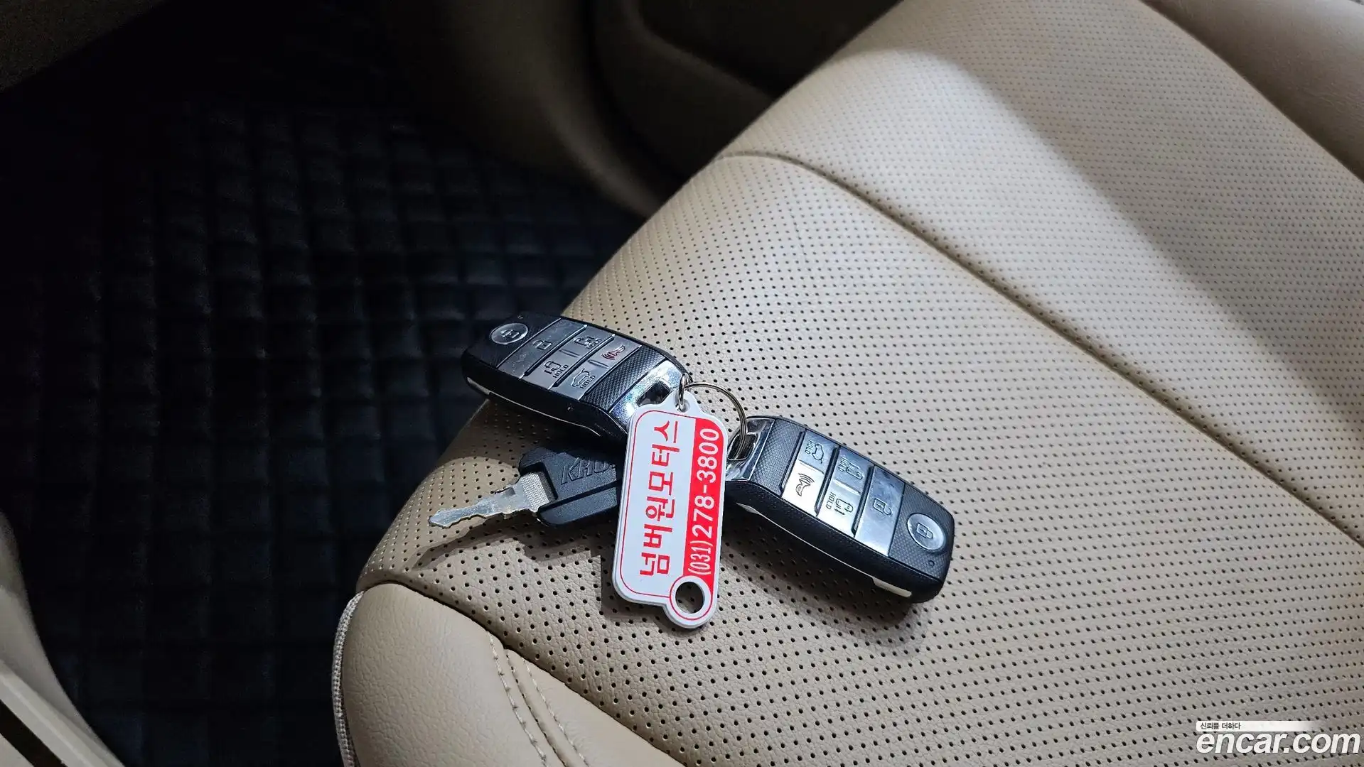 Canival Kia 2019.9-OPTION-020