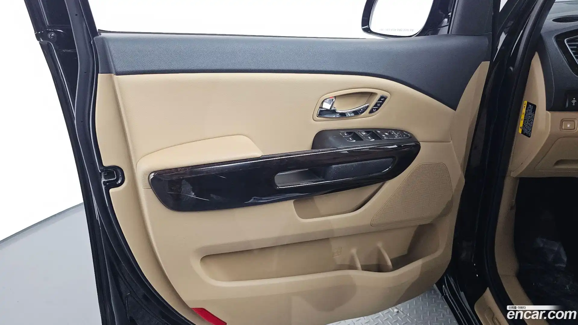 Canival Kia 2019.9-INNER-034