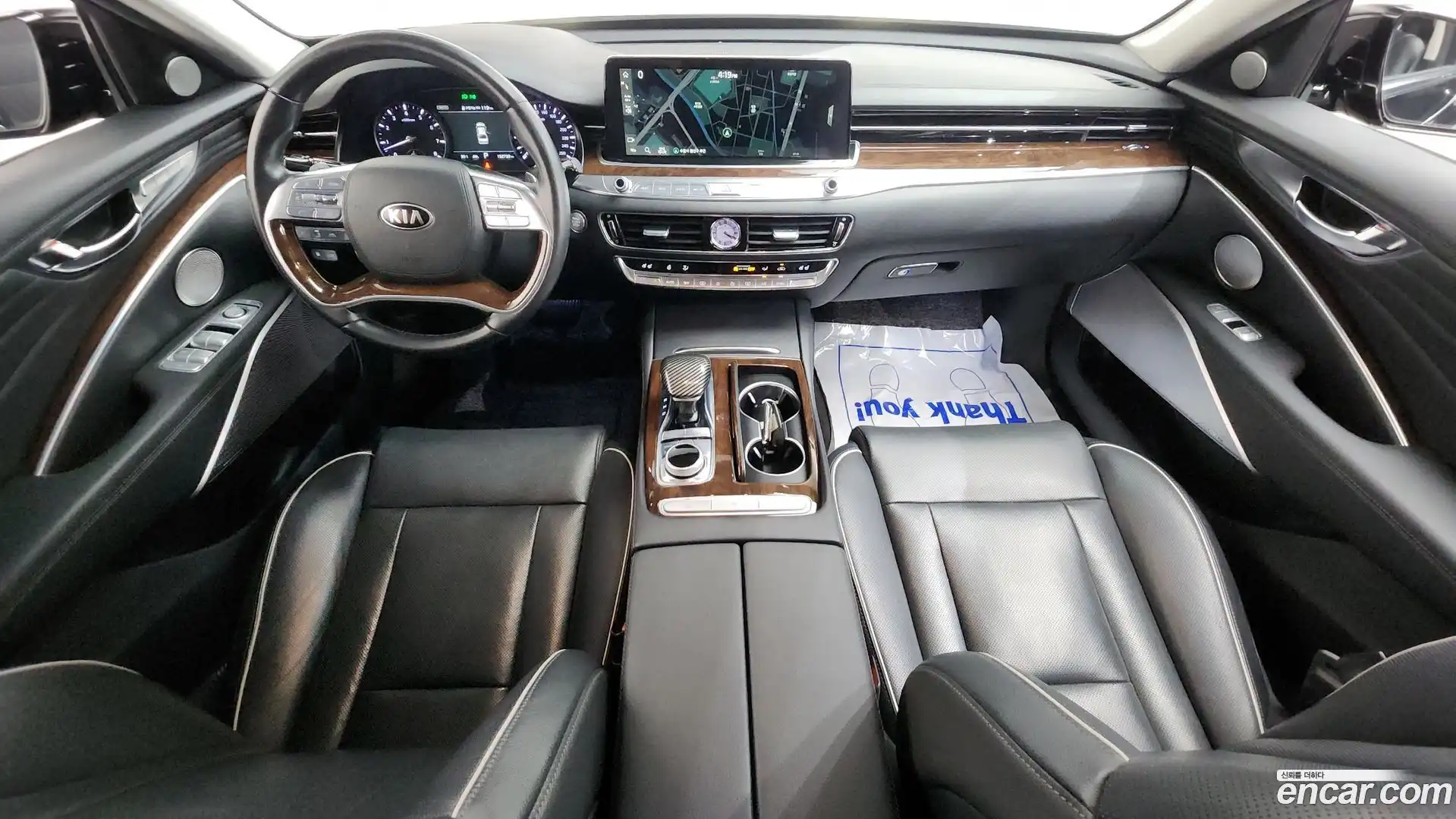 K9 Kia 2019.2-INNER-007