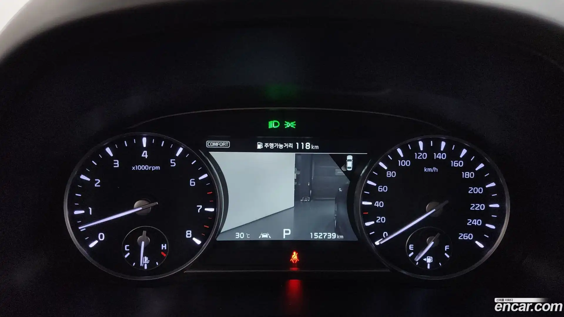 K9 Kia 2019.2-INNER-008