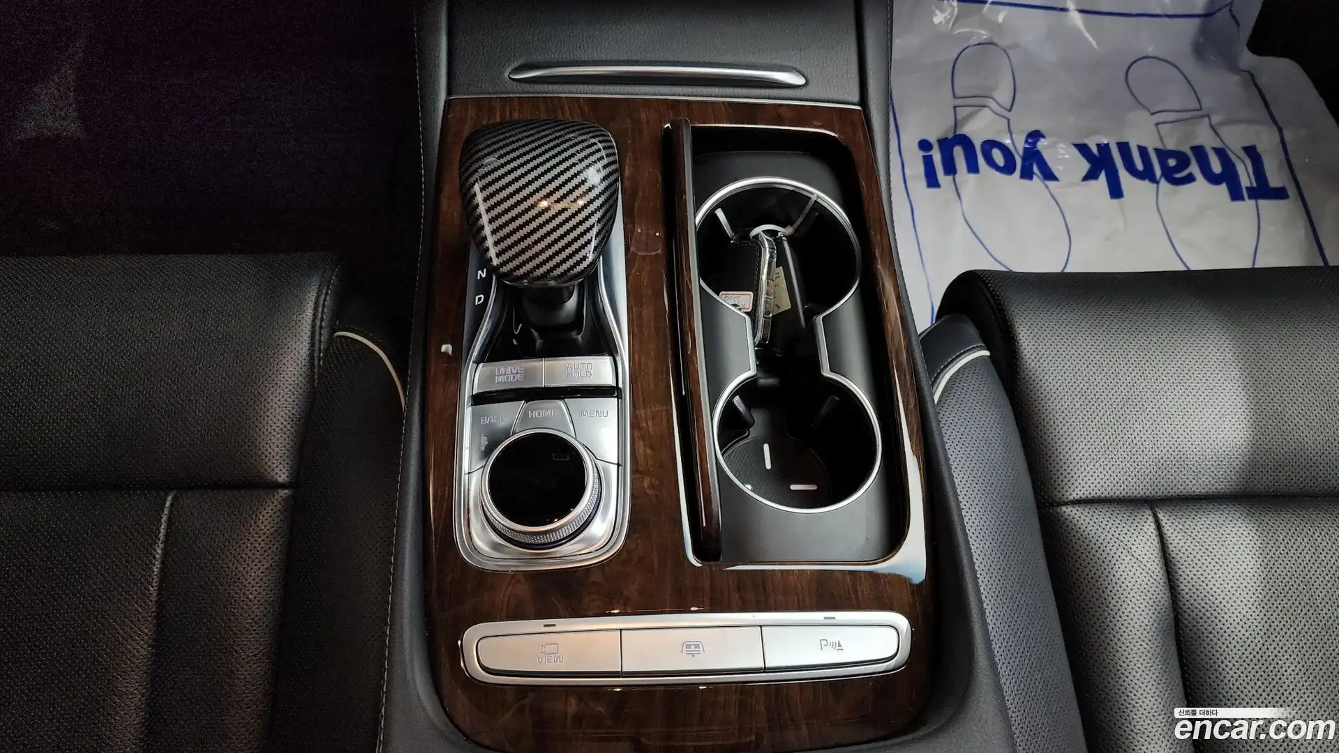 K9 Kia 2019.2-INNER-009