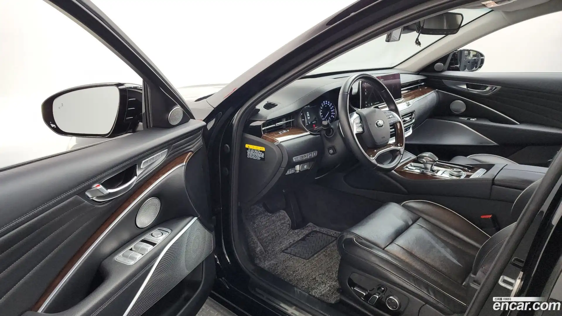 K9 Kia 2019.2-INNER-010