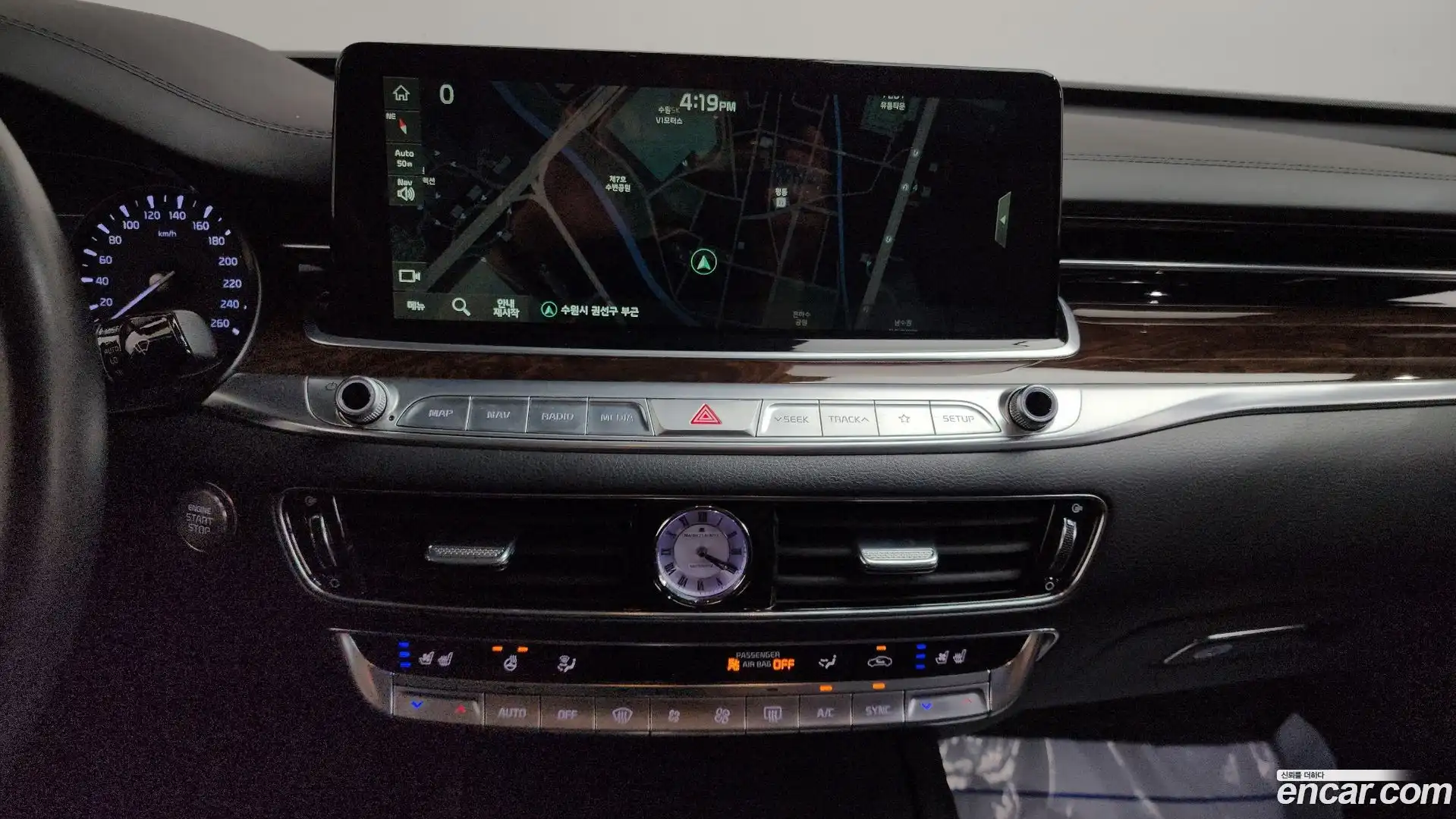 K9 Kia 2019.2-OPTION-017