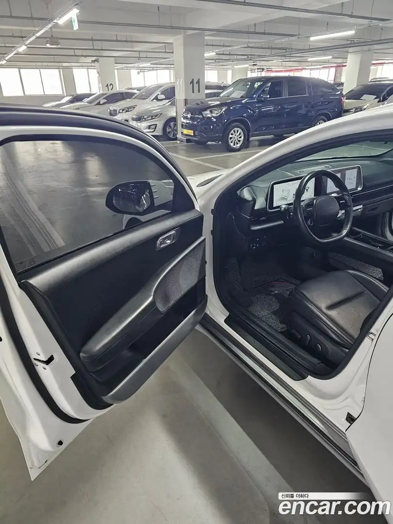 Ioniq6 Hyundai 2023.2-INNER-007