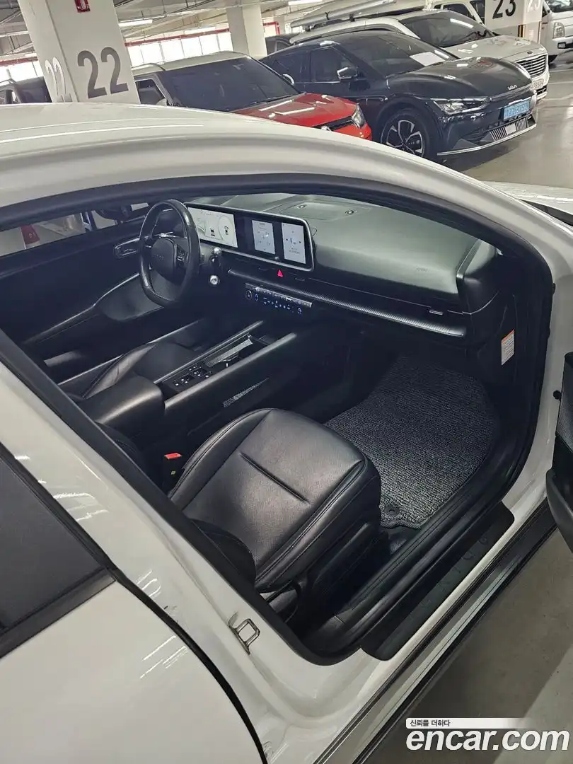 Ioniq6 Hyundai 2023.2-INNER-010