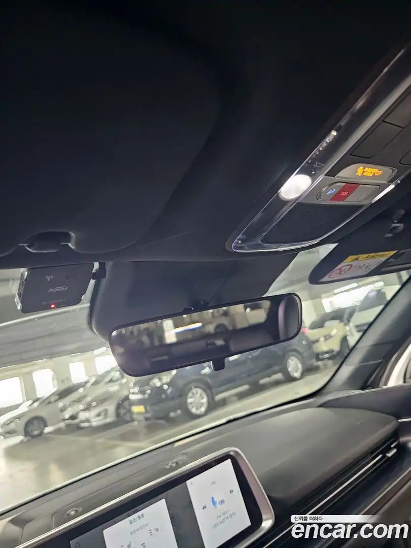 Ioniq6 Hyundai 2023.2-OPTION-019