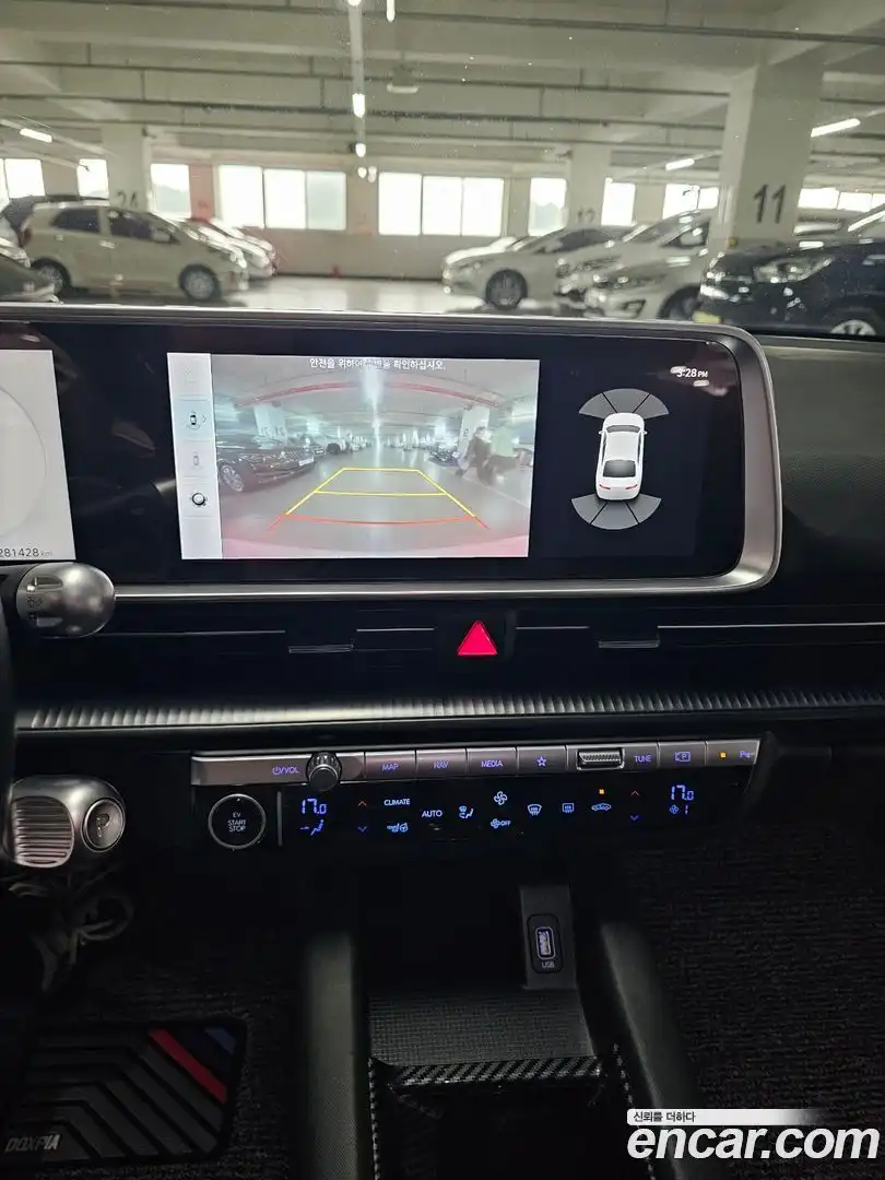 Ioniq6 Hyundai 2023.2-OPTION-021
