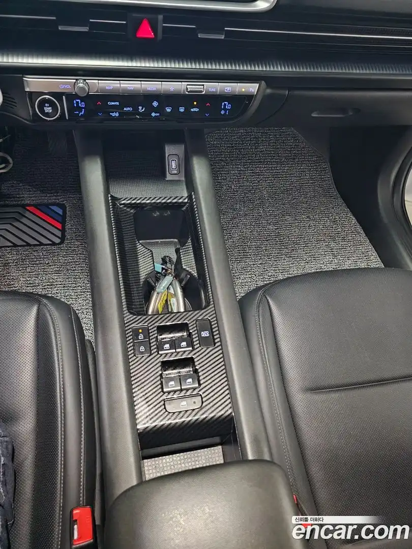 Ioniq6 Hyundai 2023.2-OPTION-022