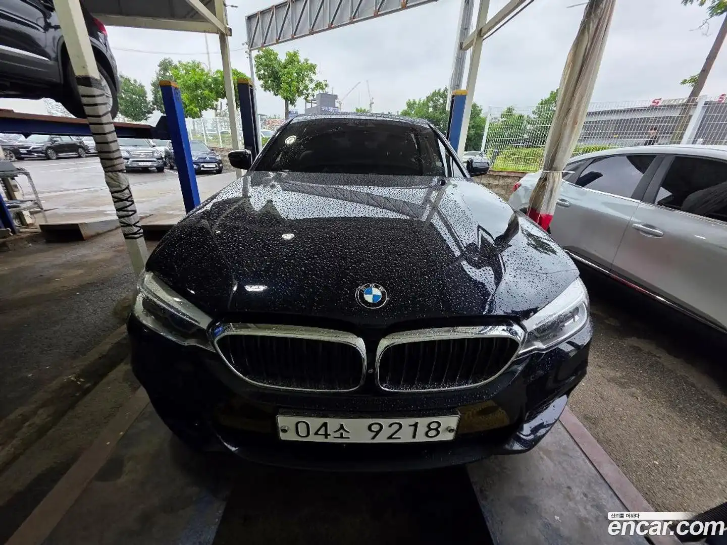 5-Series BMW 2018.0-OUTER-001