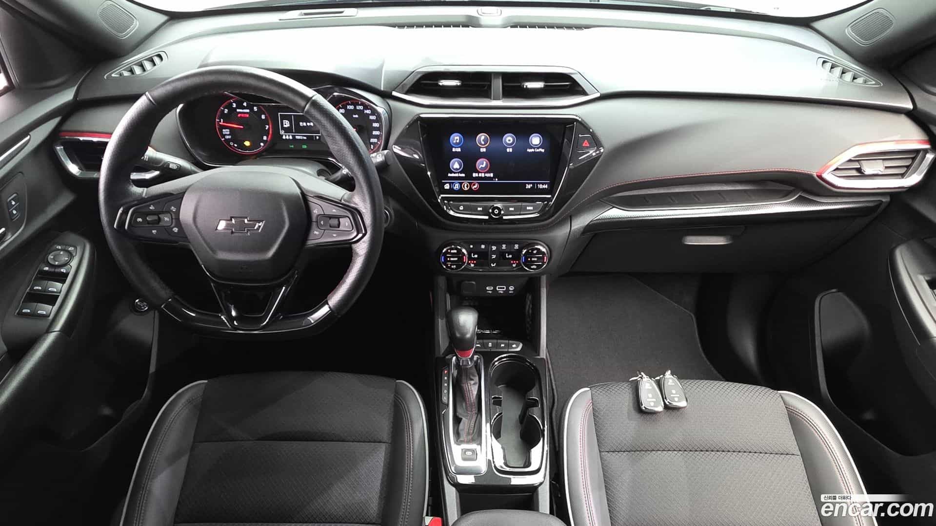 Trailblazer Chevrolet 2020.8-INNER-007