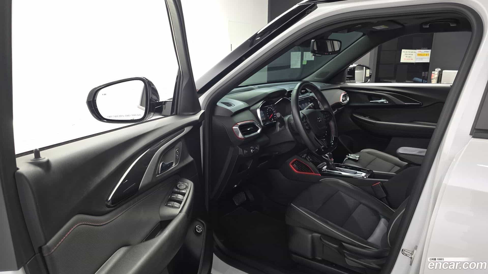 Trailblazer Chevrolet 2020.8-INNER-010