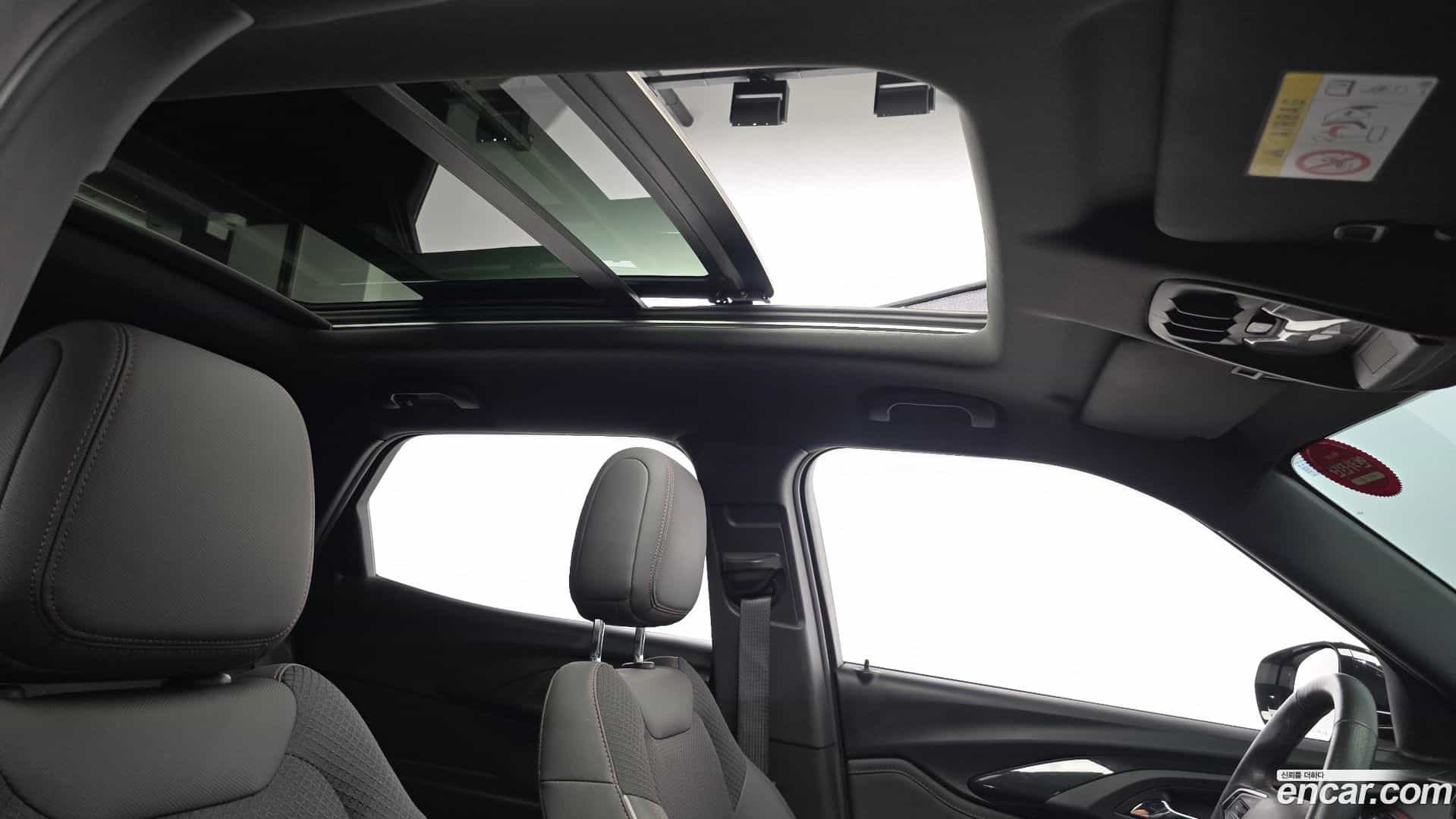 Trailblazer Chevrolet 2020.8-OPTION-020