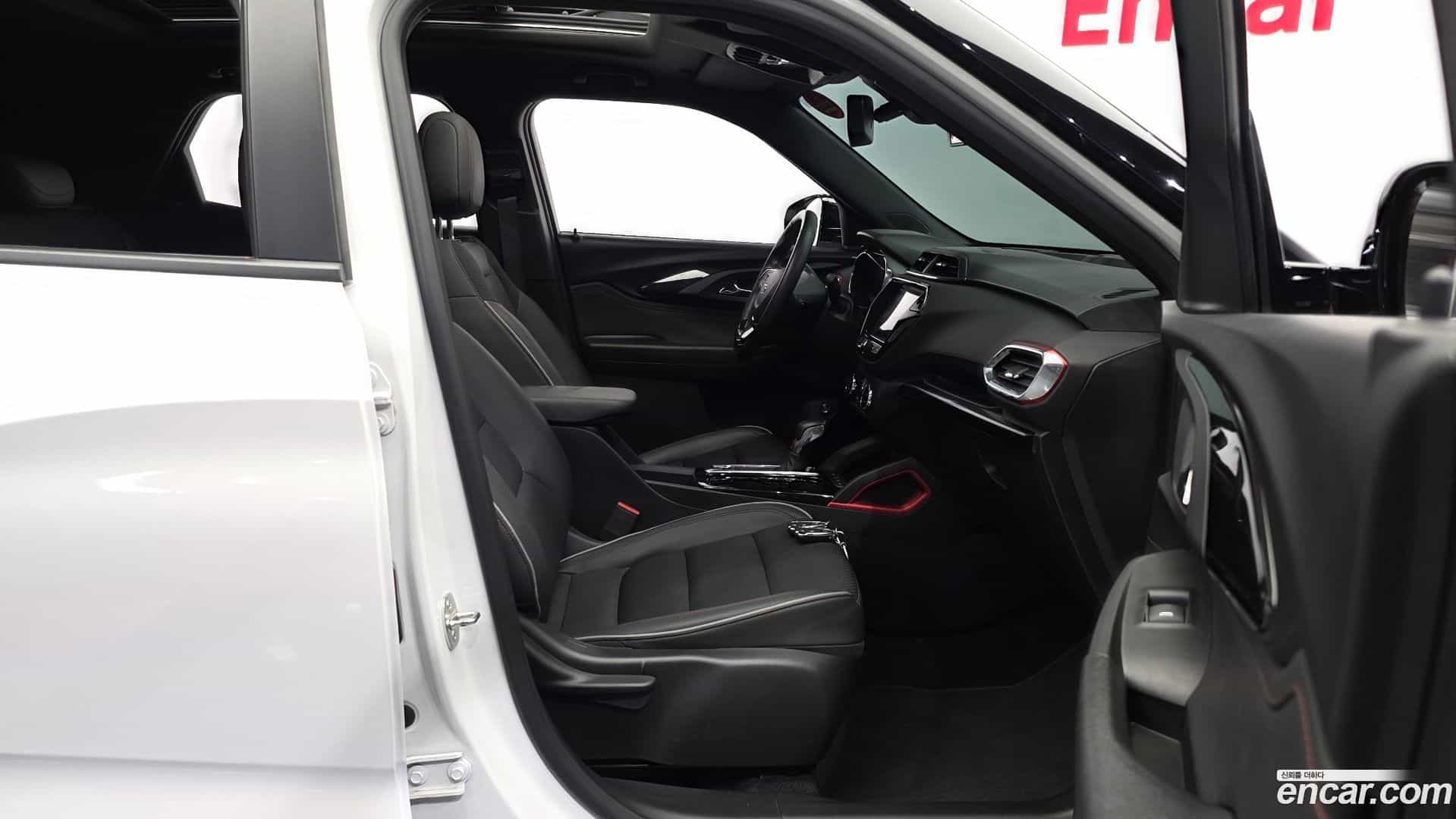 Trailblazer Chevrolet 2020.8-INNER-036