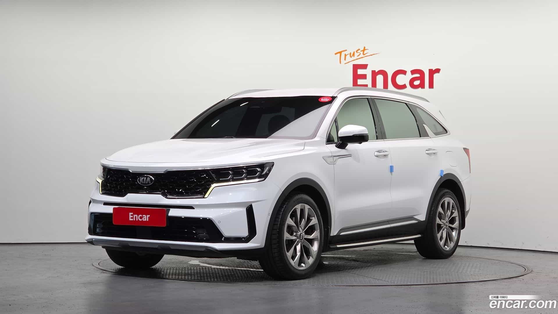 Sorento Kia 2020.4-OUTER-001