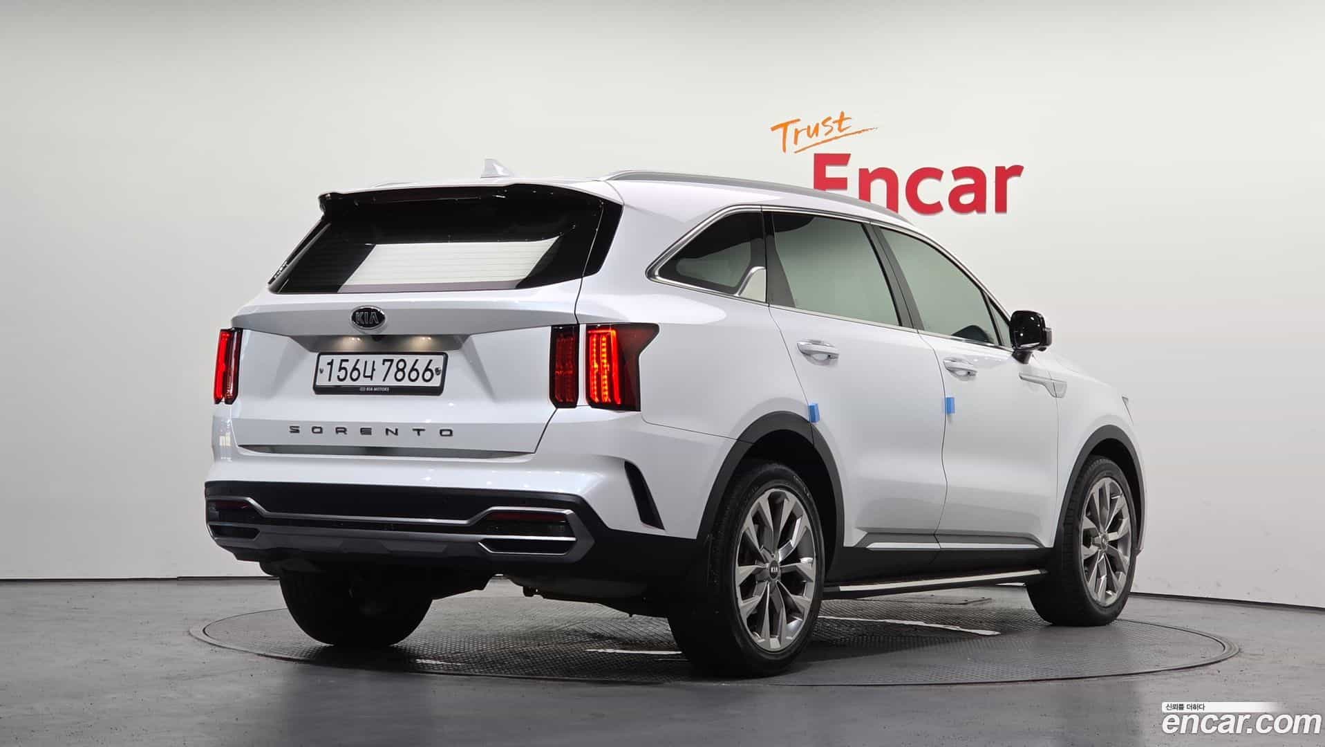 Sorento Kia 2020.4-OUTER-002