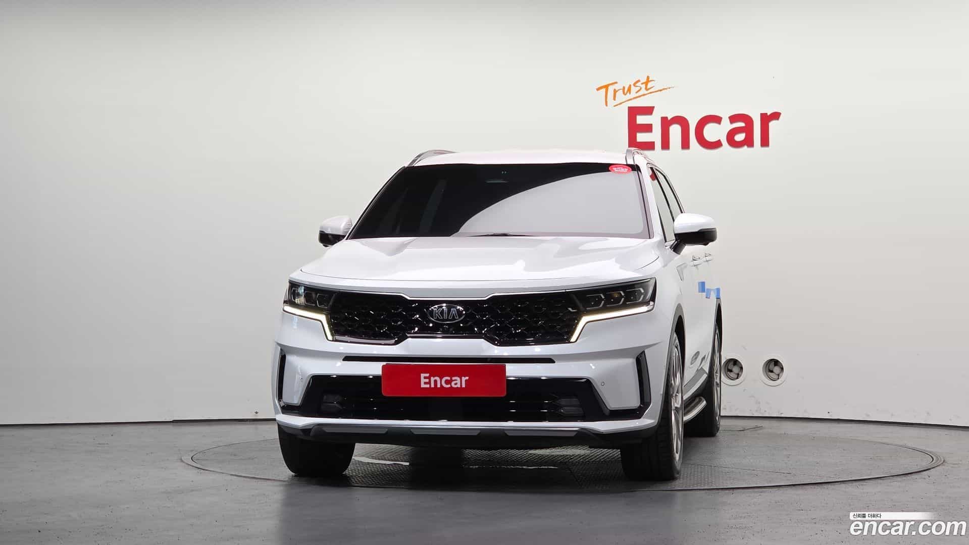 Sorento Kia 2020.4-OUTER-003