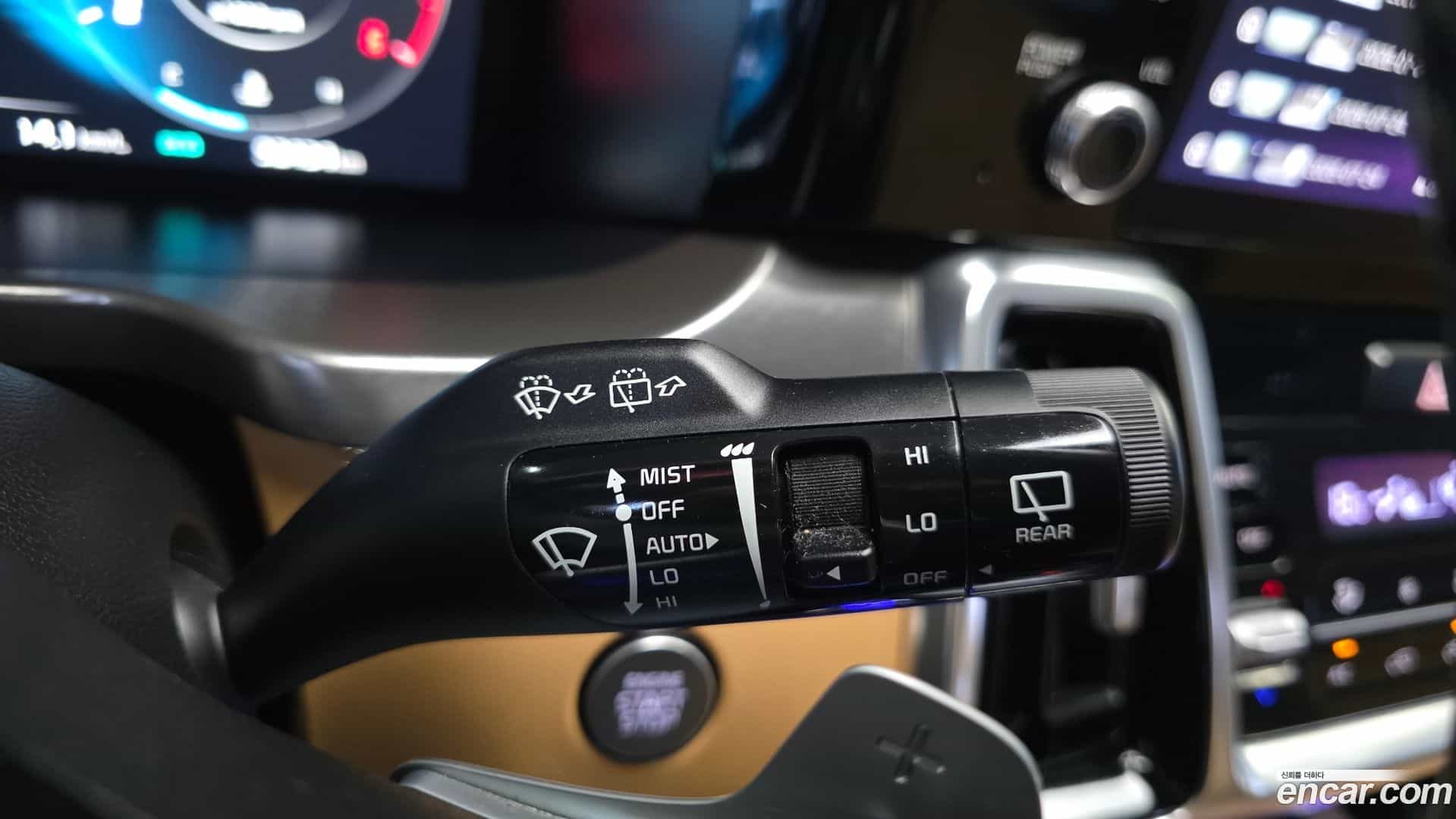 Sorento Kia 2020.4-OPTION-021