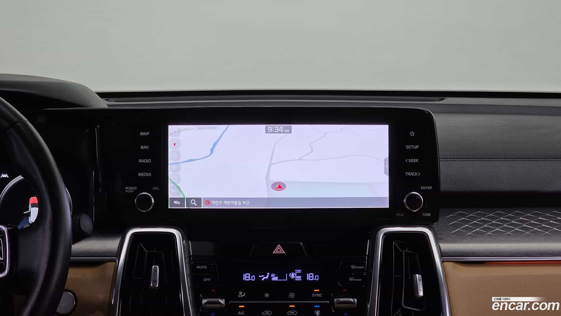 Sorento Kia 2020.4-OPTION-023