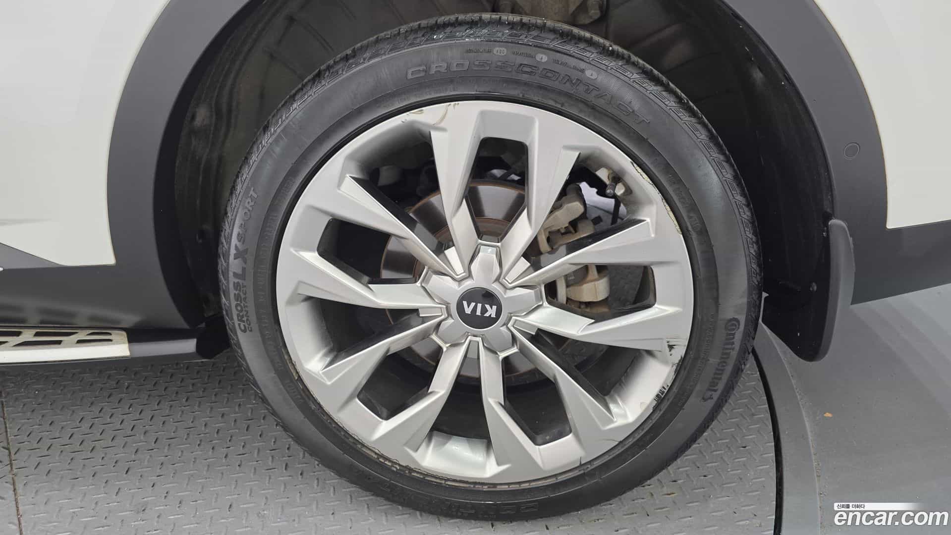 Sorento Kia 2020.4-OUTER-031
