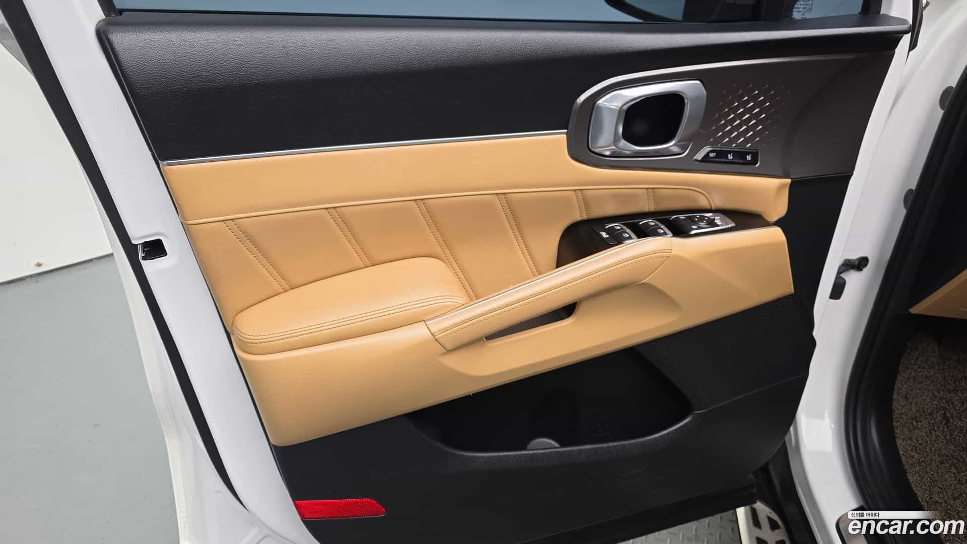 Sorento Kia 2020.4-INNER-034
