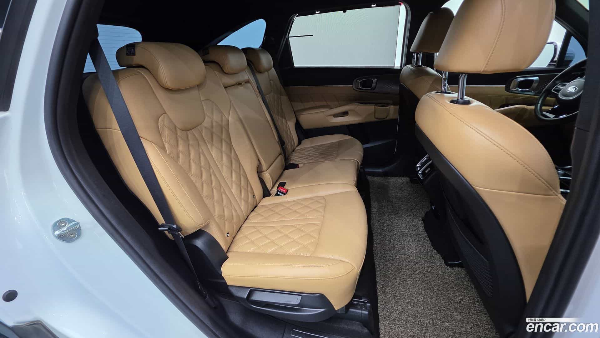 Sorento Kia 2020.4-OPTION-045