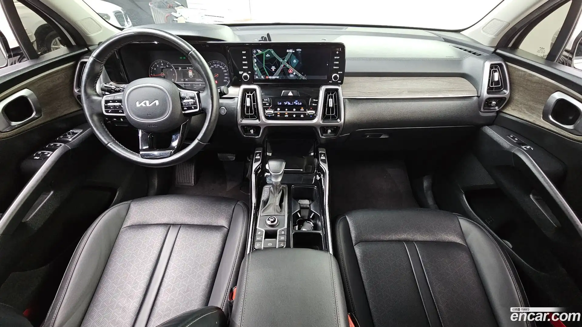 Sorento Kia 2022.7-INNER-007
