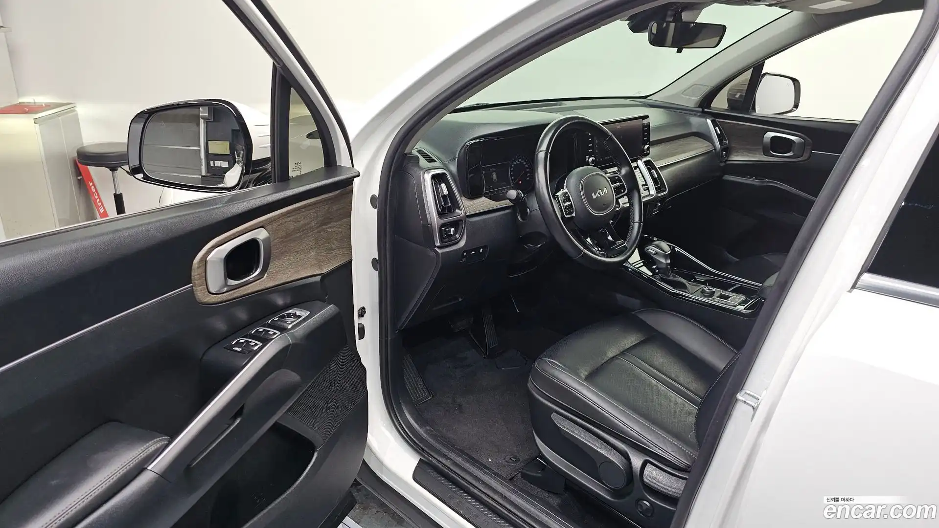 Sorento Kia 2022.7-INNER-010