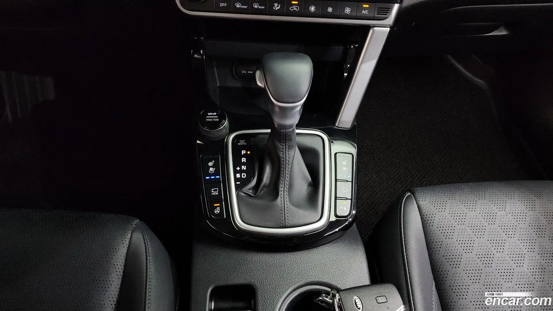 Seltos Kia 2020.4-INNER-009