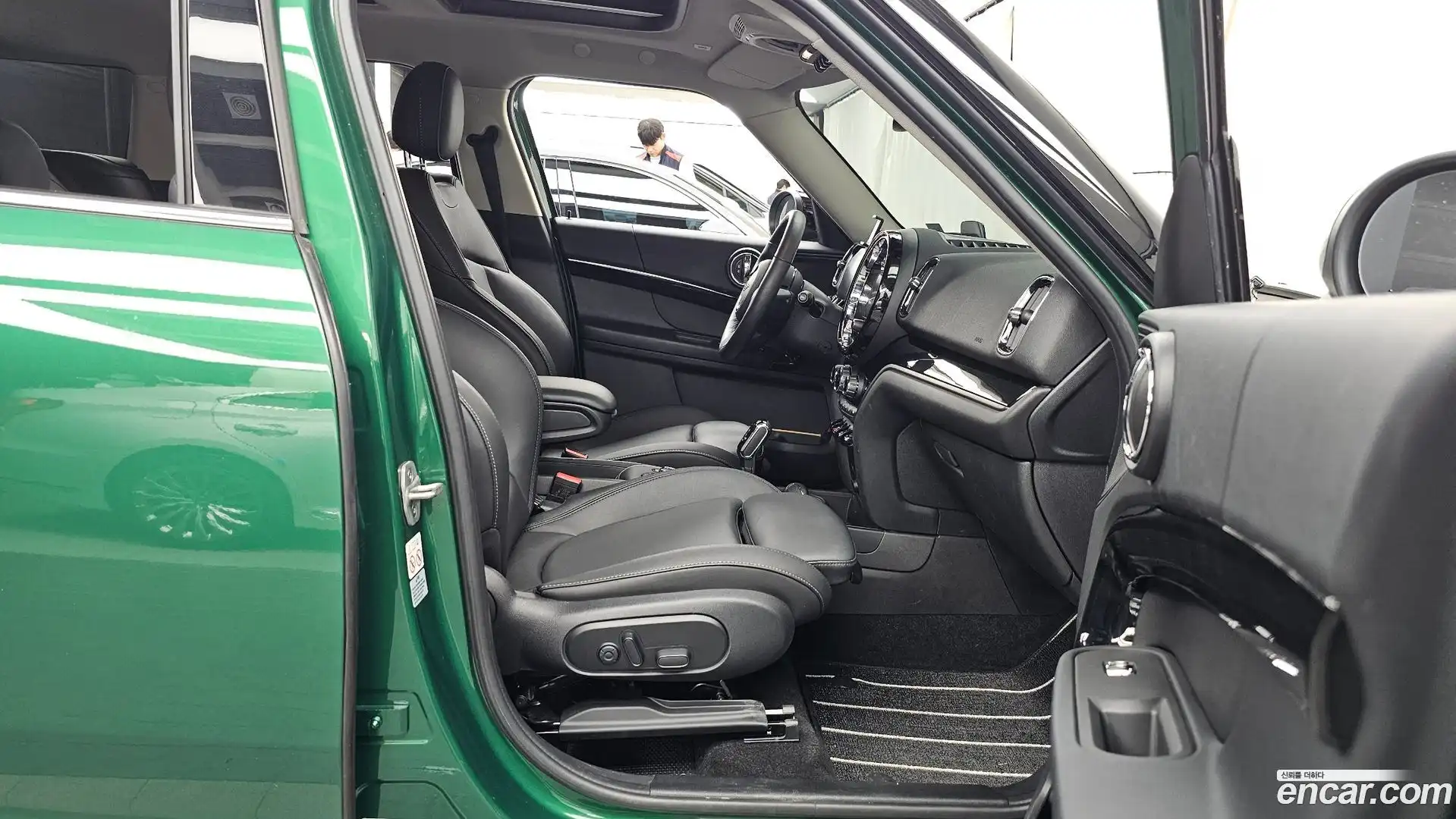 Countryman Mini 2023.0-OPTION-015