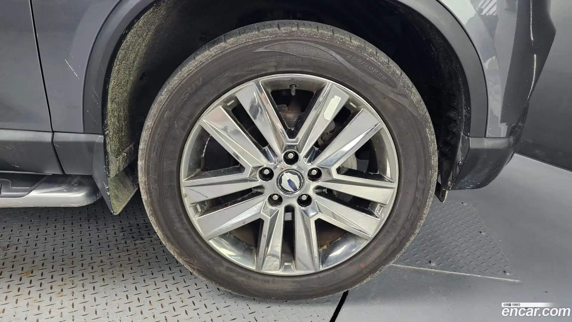 Rexton KG Mobility 2019.10-OUTER-005