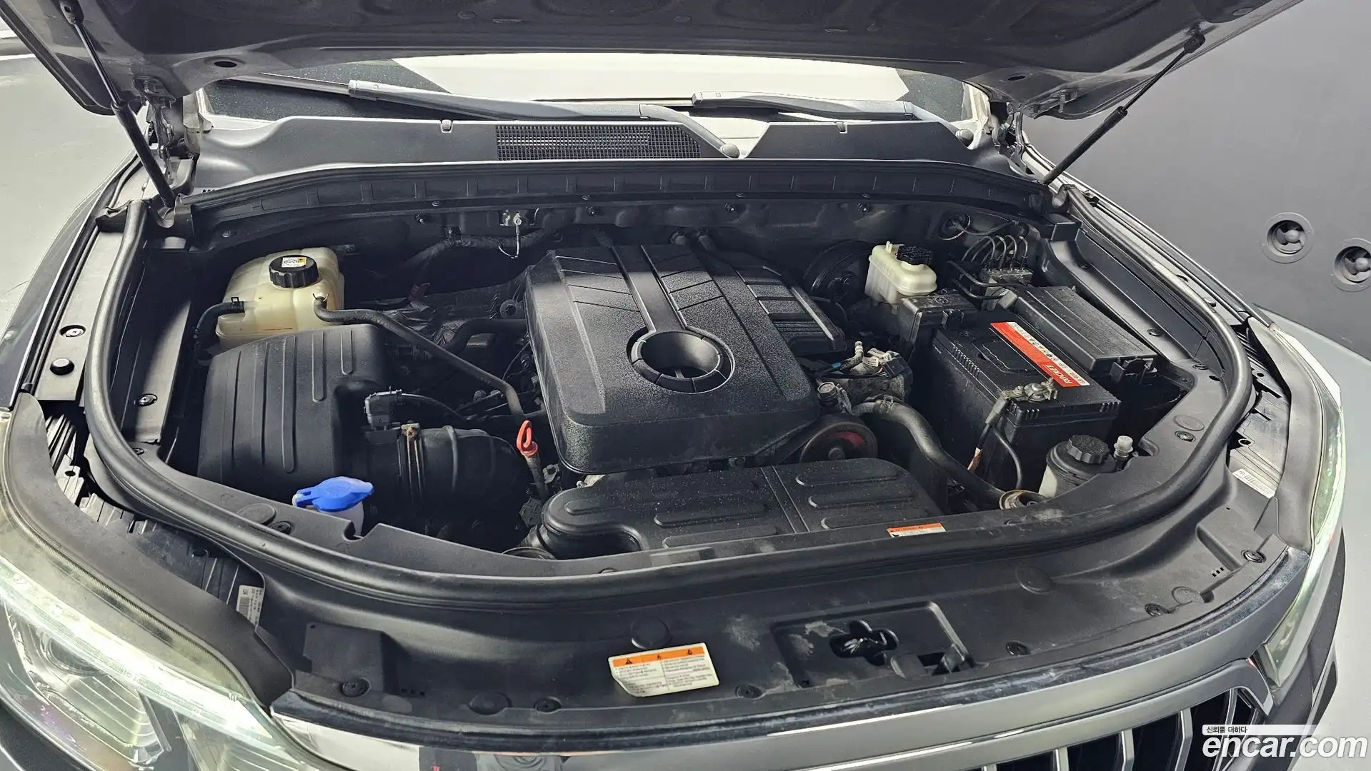 Rexton KG Mobility 2019.10-OUTER-006