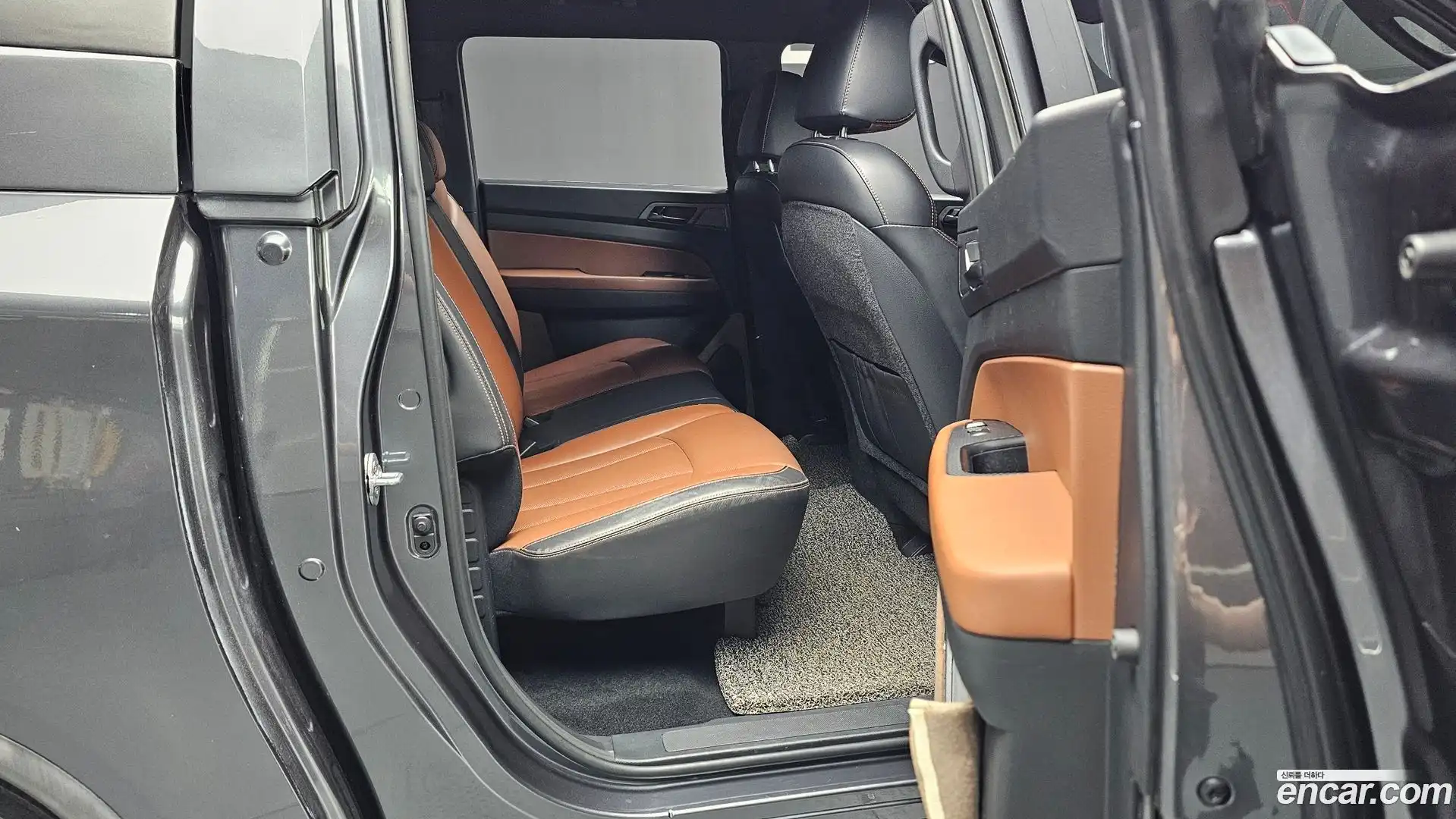 Rexton KG Mobility 2019.10-OPTION-016