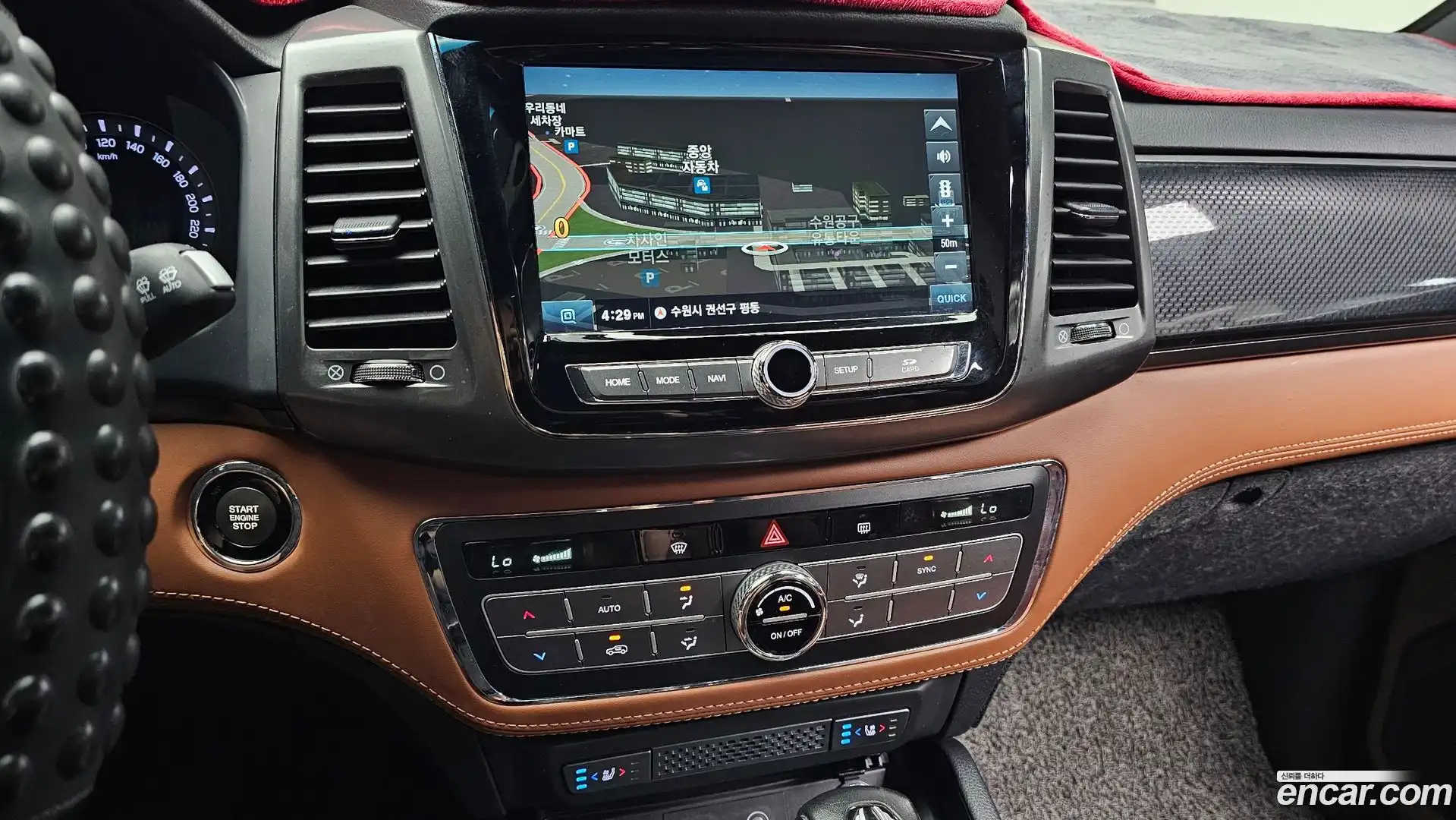 Rexton KG Mobility 2019.10-OPTION-018