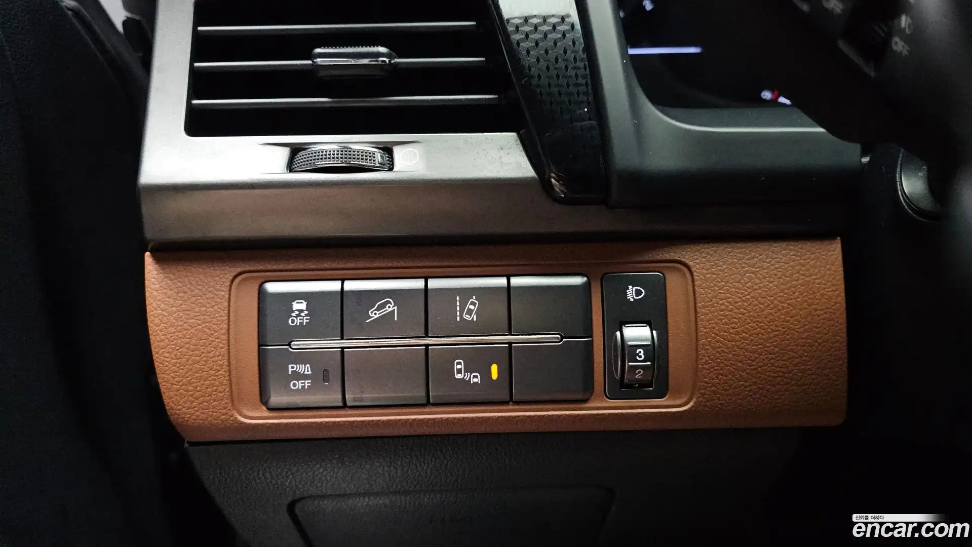Rexton KG Mobility 2019.10-OPTION-020
