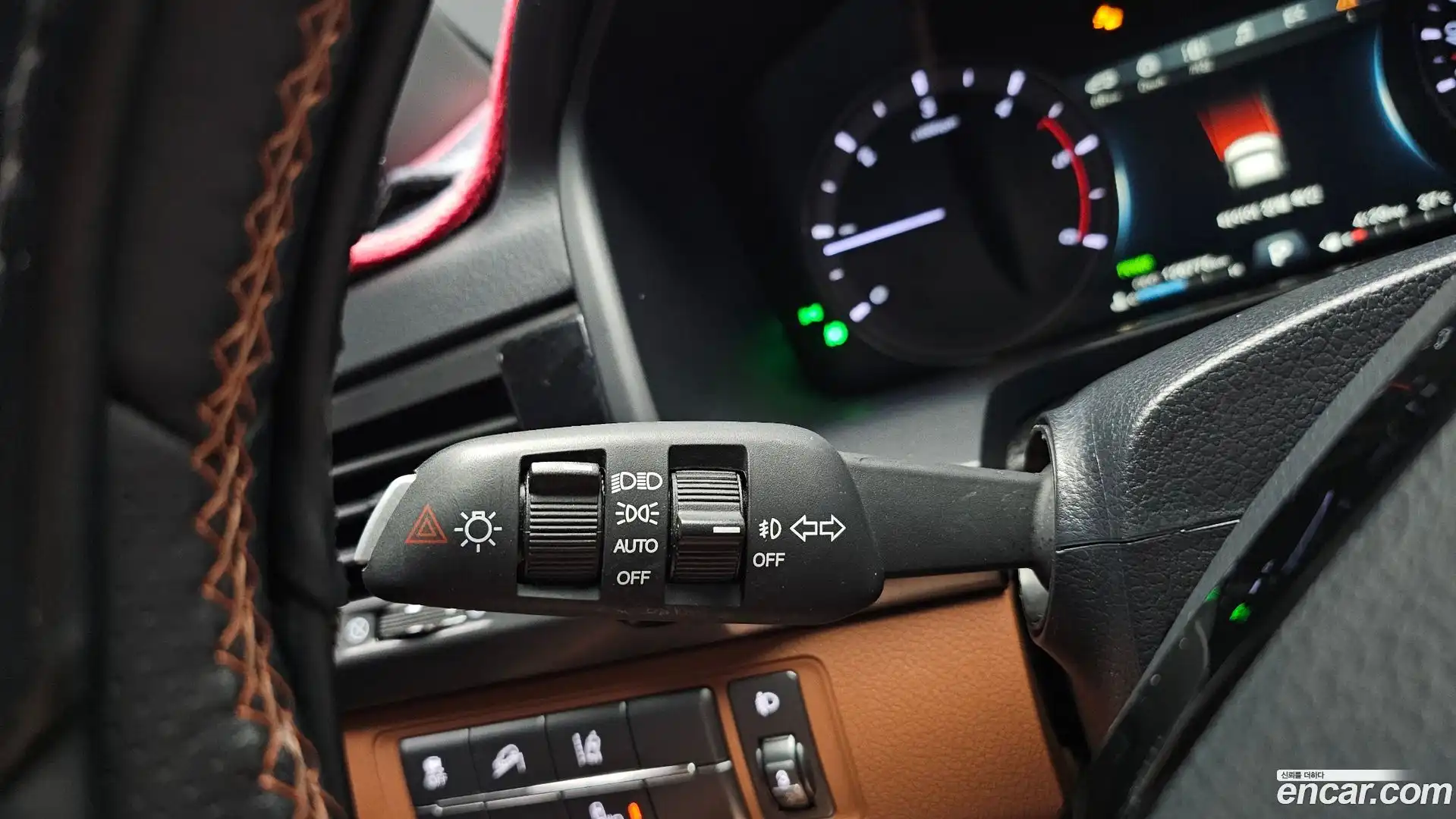 Rexton KG Mobility 2019.10-OPTION-021