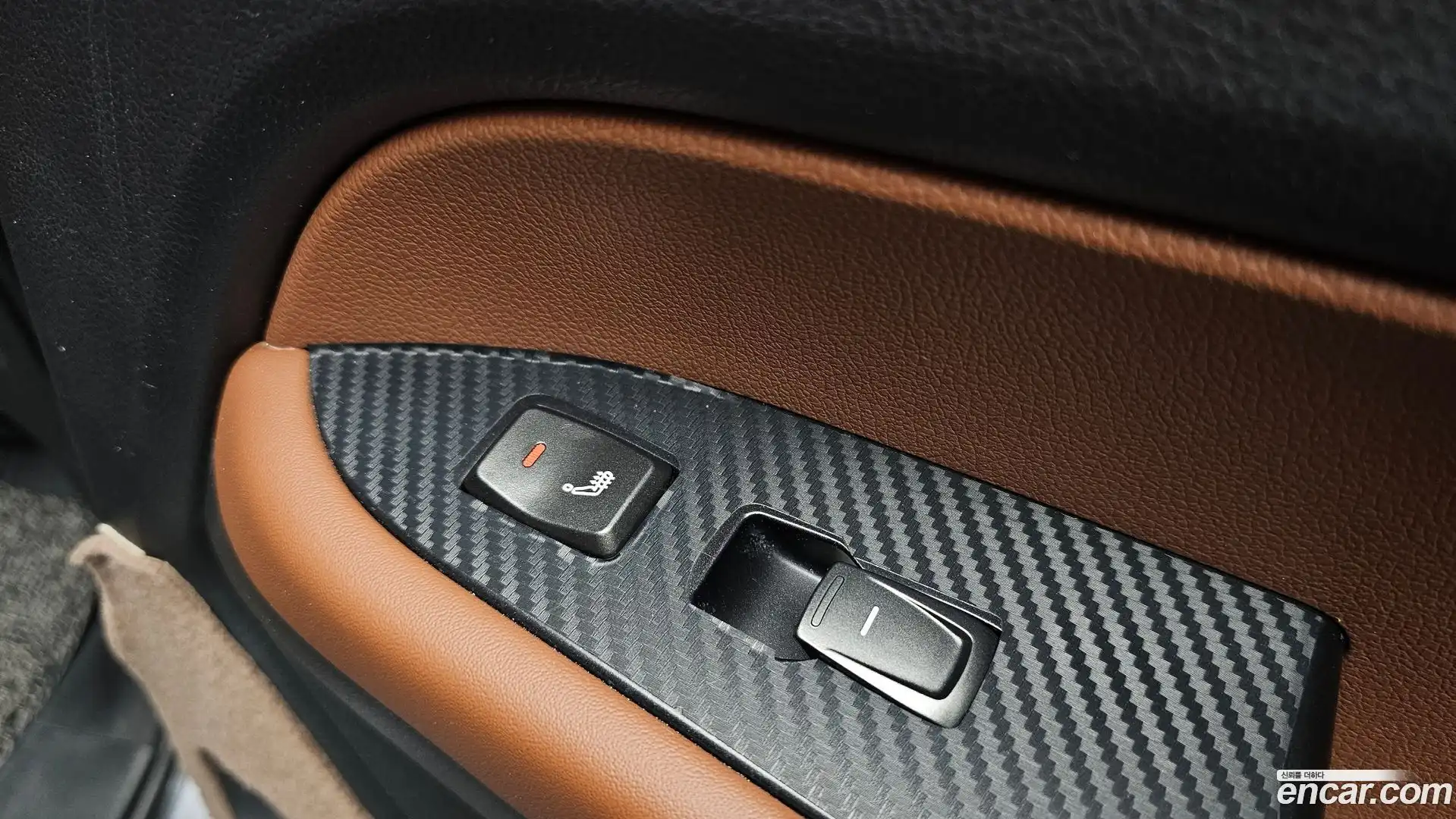 Rexton KG Mobility 2019.10-OPTION-023
