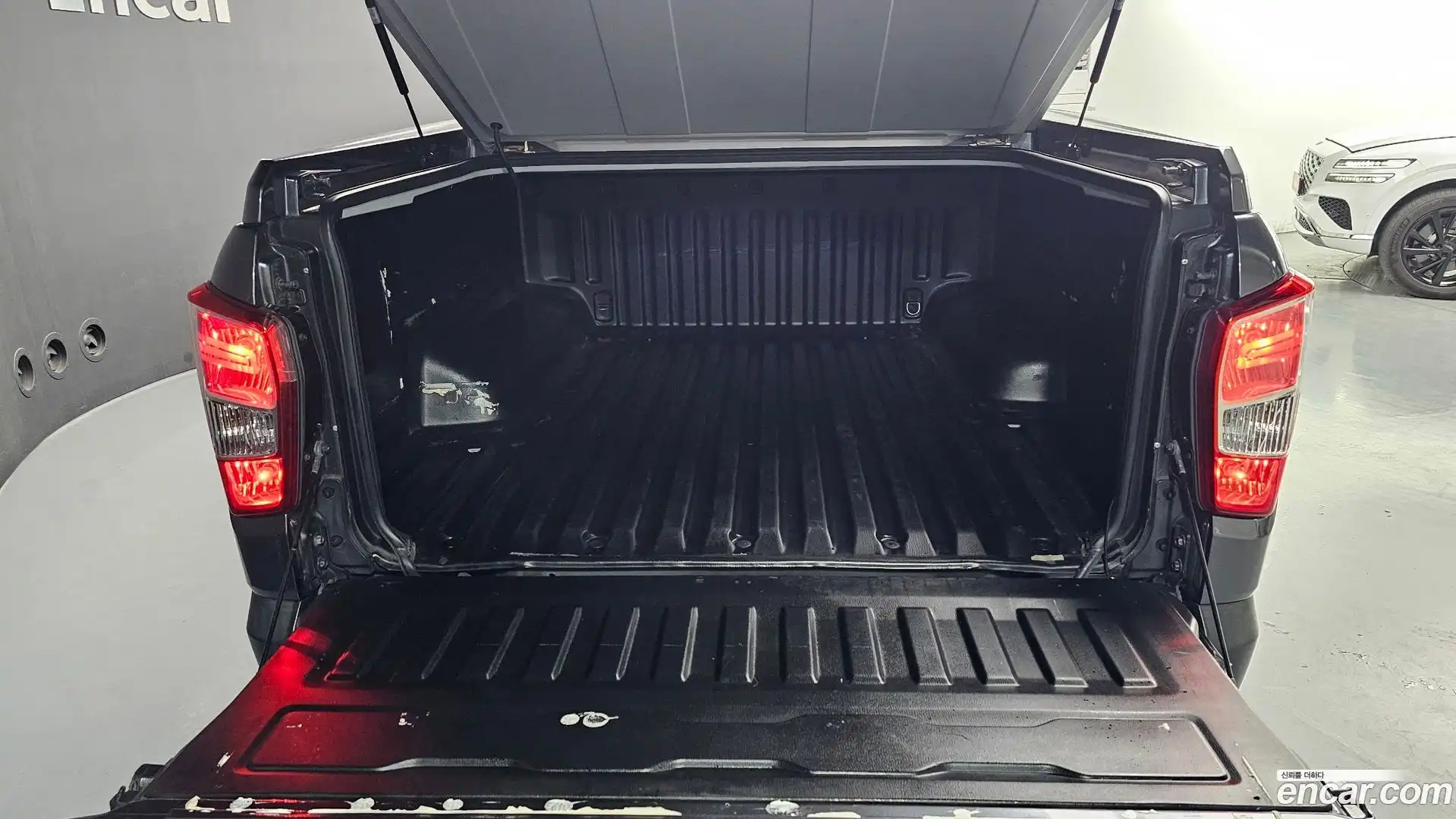 Rexton KG Mobility 2019.10-OPTION-024