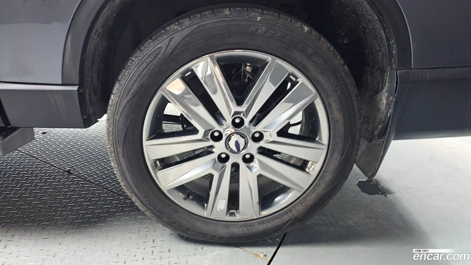Rexton KG Mobility 2019.10-OUTER-031