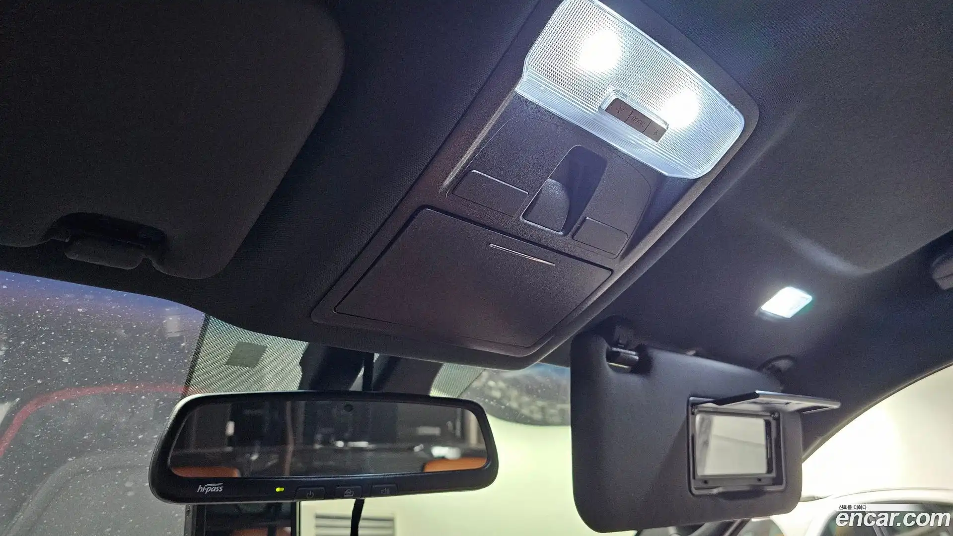 Rexton KG Mobility 2019.10-OPTION-040