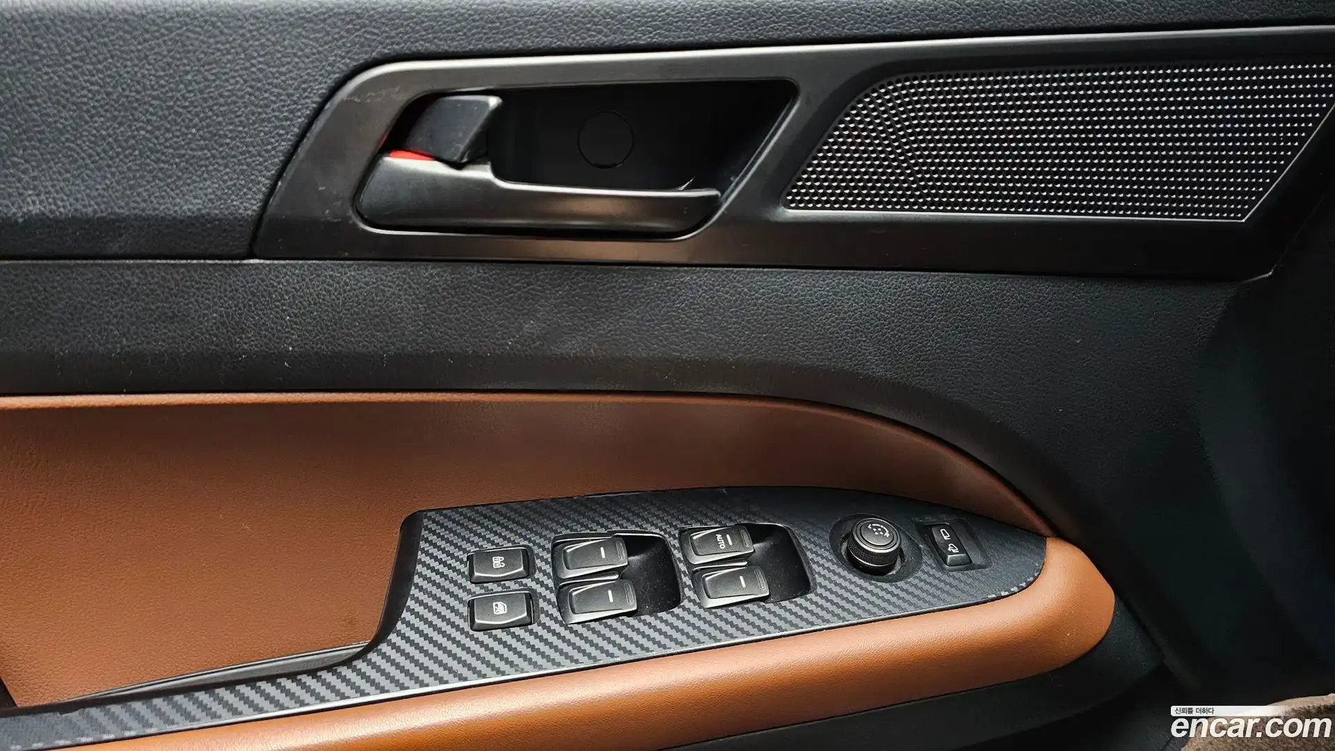 Rexton KG Mobility 2019.10-OPTION-042