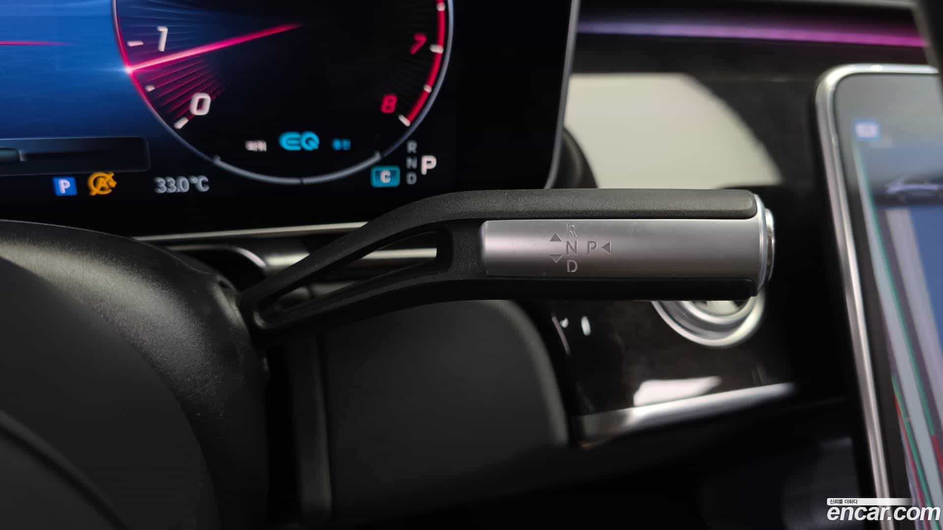 S-Class Mercedes-Benz 2021.4-INNER-009