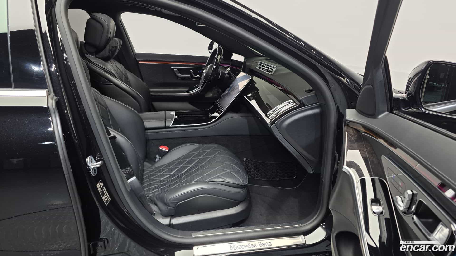 S-Class Mercedes-Benz 2021.4-OPTION-015